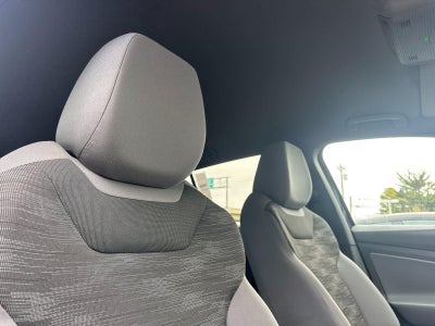 2022 Volkswagen ID.4 Pro