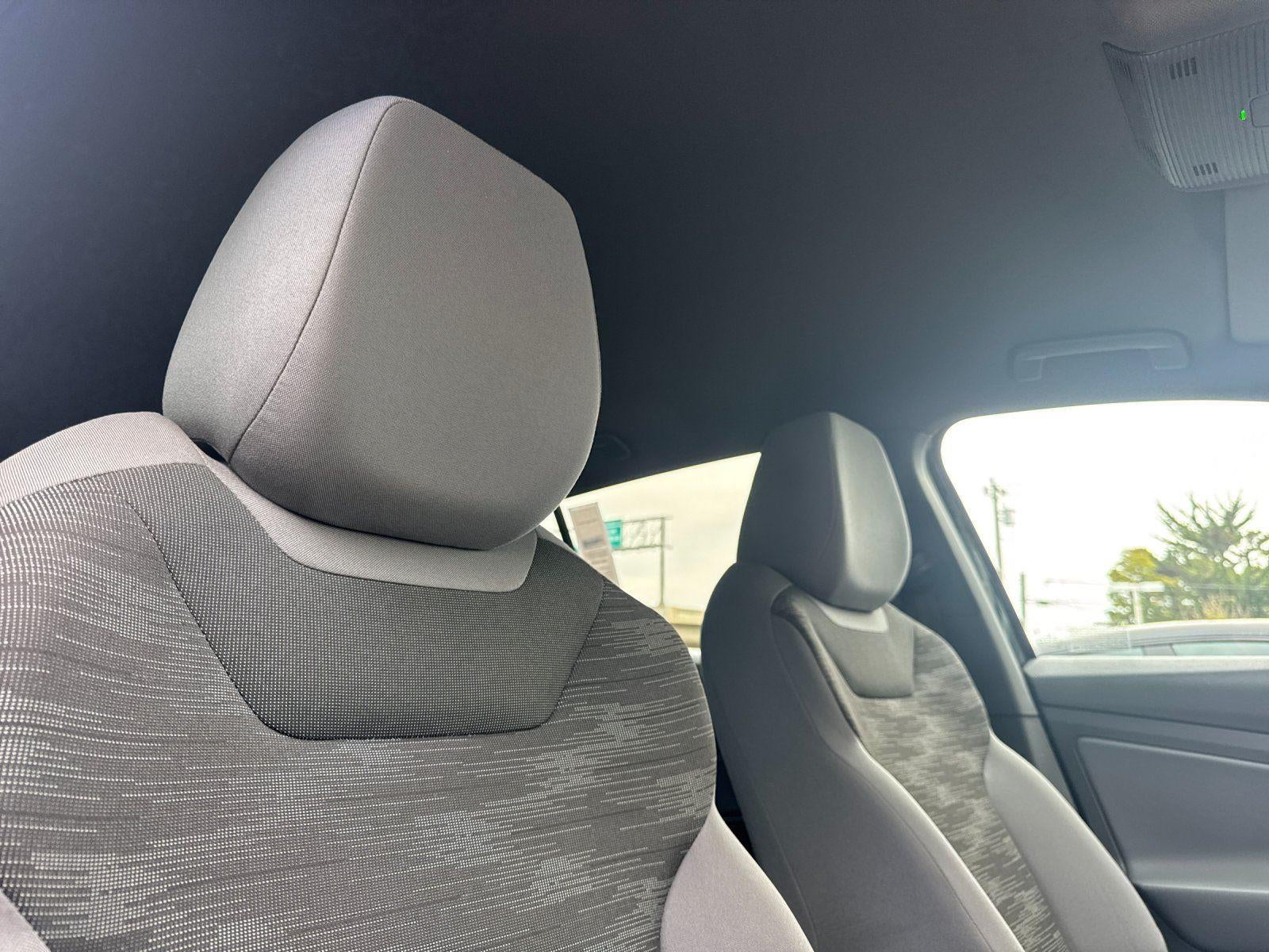 2022 Volkswagen ID.4 Pro