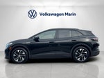 2022 Volkswagen ID.4 Pro