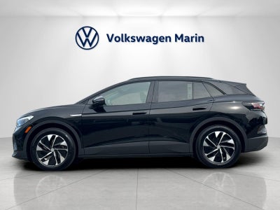 2022 Volkswagen ID.4 Pro