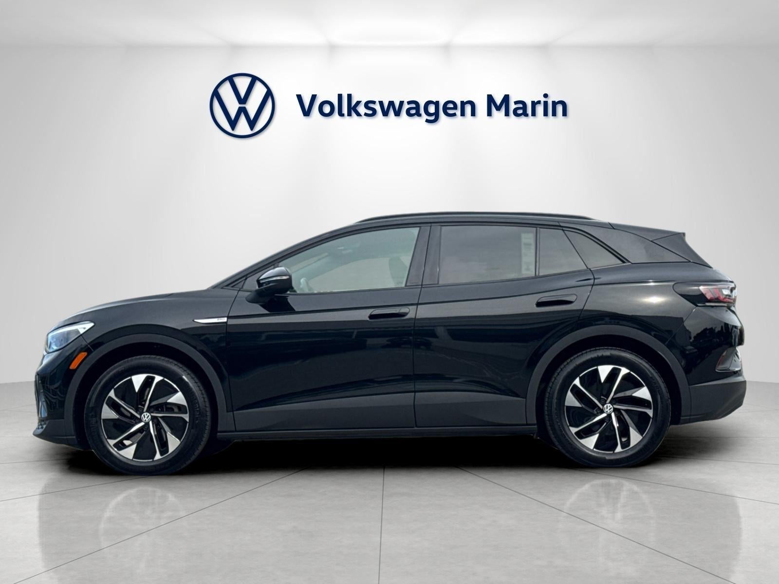 2022 Volkswagen ID.4 Pro