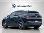 2022 Volkswagen ID.4 Pro