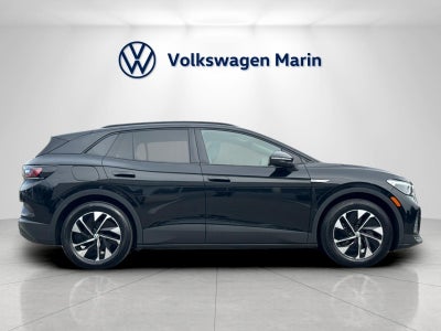 2022 Volkswagen ID.4 Pro