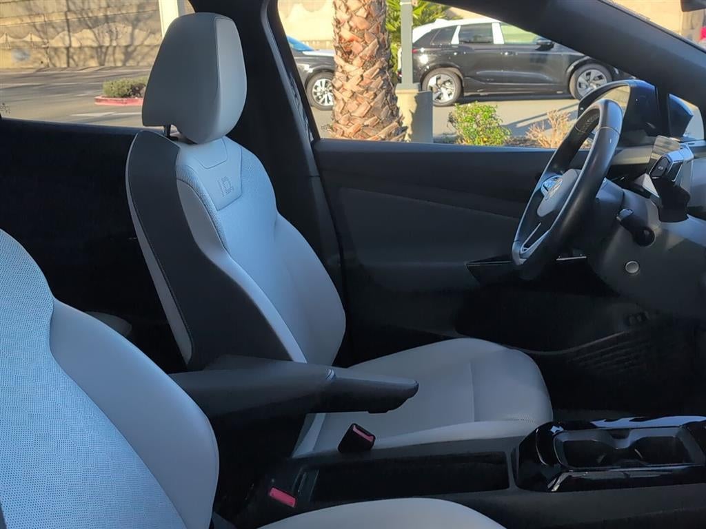 2022 Volkswagen ID.4 Pro S