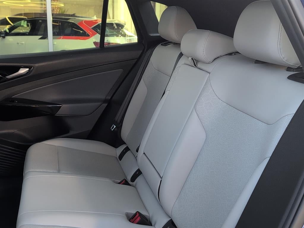 2022 Volkswagen ID.4 Pro S