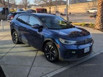 2022 Volkswagen ID.4 Pro S