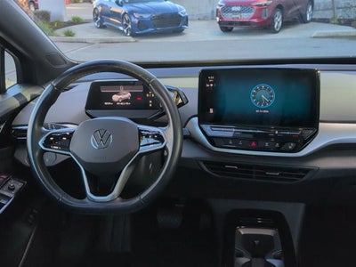 2022 Volkswagen ID.4 Pro S