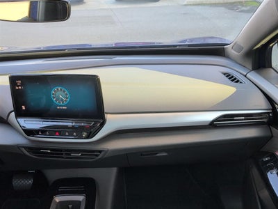 2022 Volkswagen ID.4 Pro S