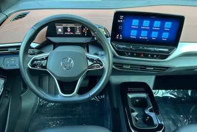 2021 Volkswagen ID.4 Pro S