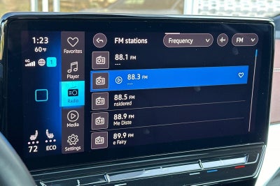 2021 Volkswagen ID.4 Pro S