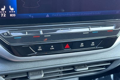 2021 Volkswagen ID.4 Pro S