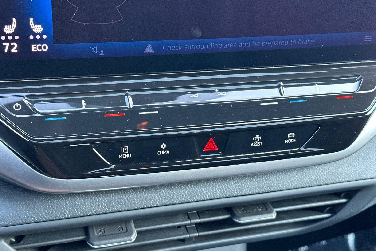 2021 Volkswagen ID.4 Pro S