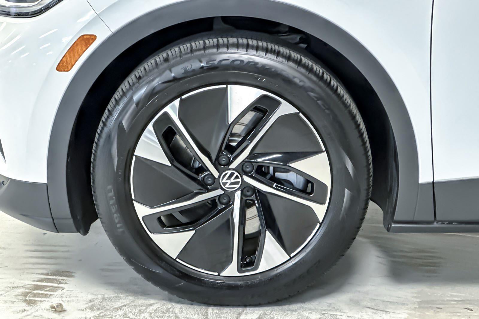 2021 Volkswagen ID.4 Pro S