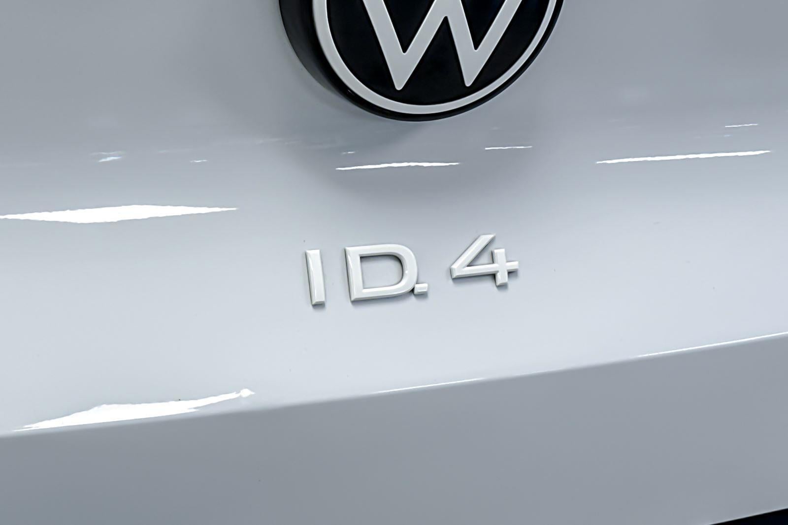 2021 Volkswagen ID.4 Pro S