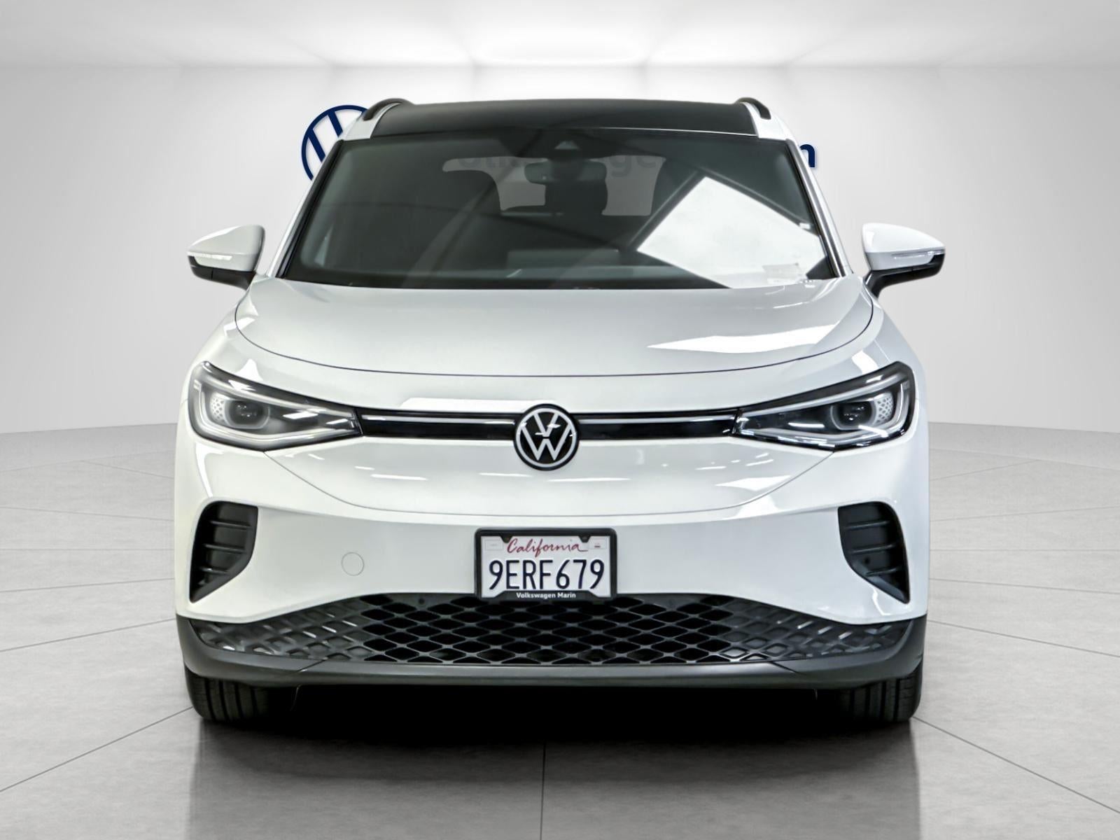 2021 Volkswagen ID.4 Pro S