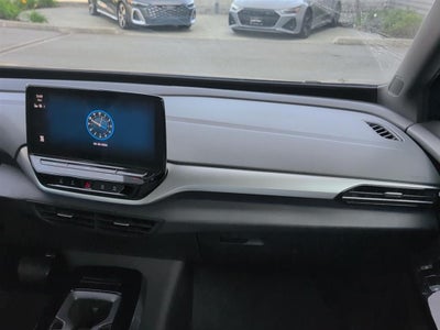 2022 Volkswagen ID.4 Pro S