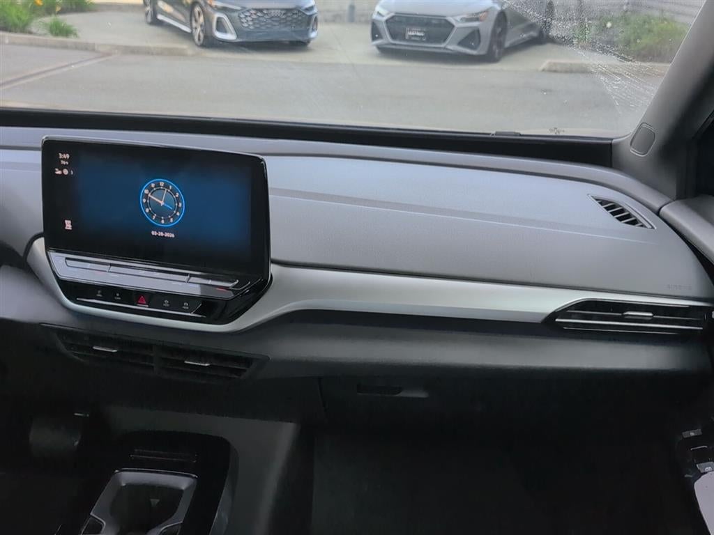 2022 Volkswagen ID.4 Pro S