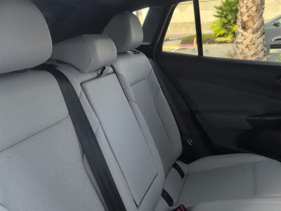 2022 Volkswagen ID.4 Pro S