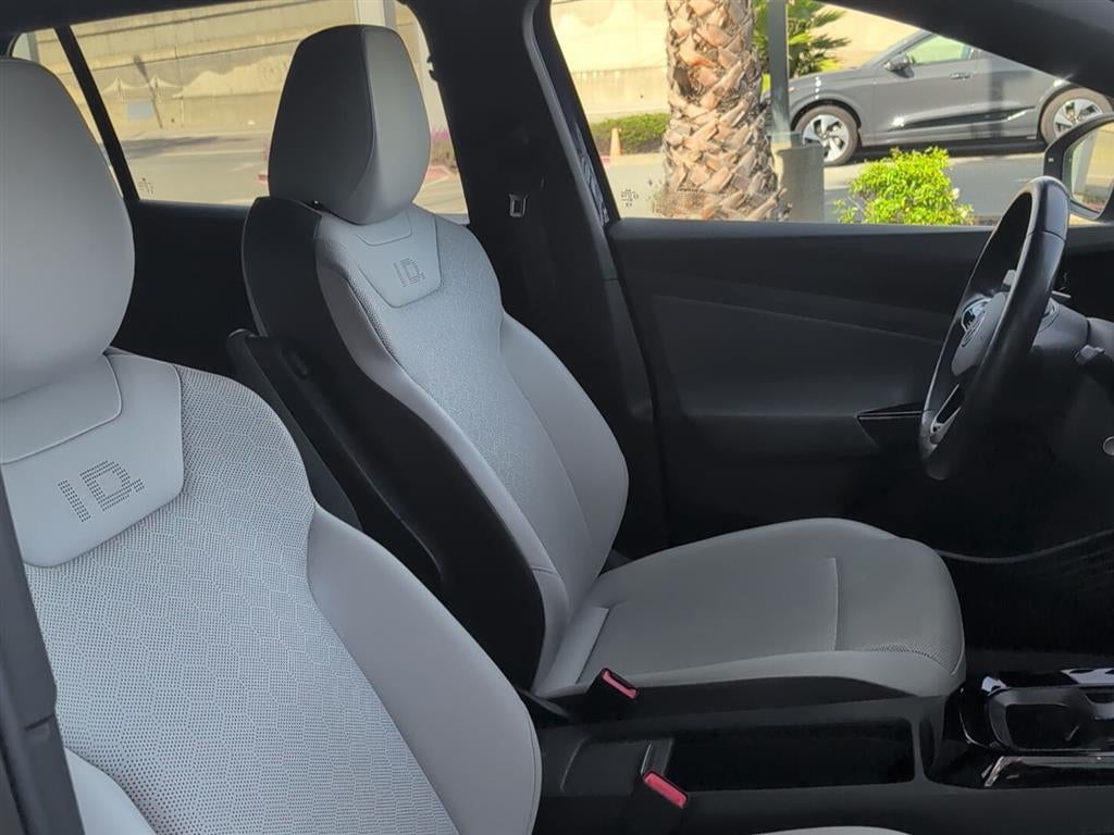 2022 Volkswagen ID.4 Pro S