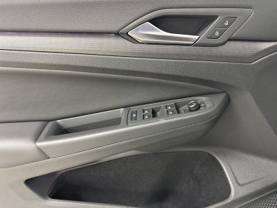 2025 Volkswagen Golf GTI SE