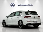 2025 Volkswagen Golf GTI SE