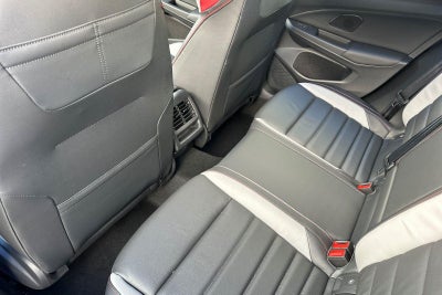 2026 Volkswagen Golf GTI SE