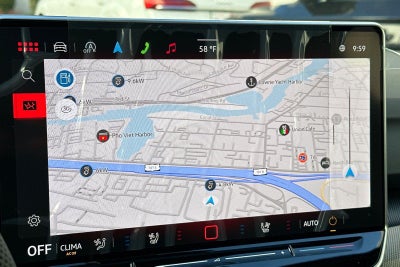 2026 Volkswagen Golf GTI SE