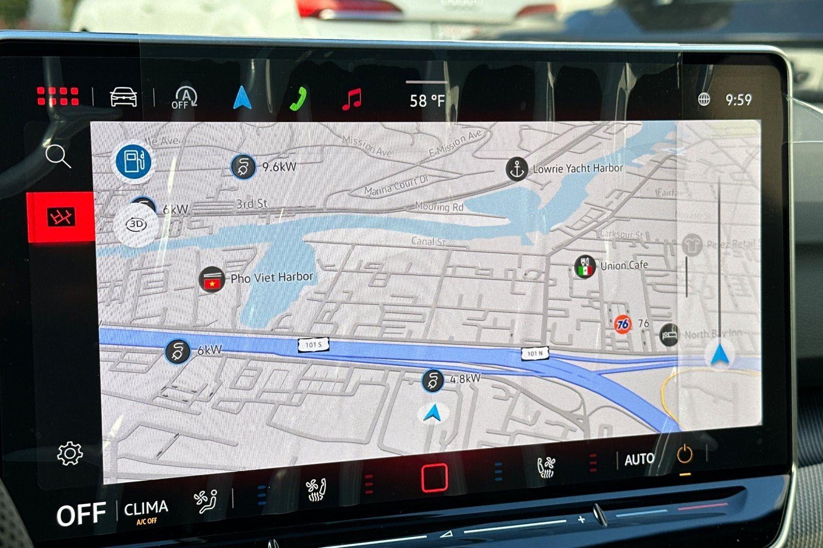 2026 Volkswagen Golf GTI SE