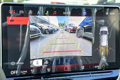 2026 Volkswagen Golf GTI SE