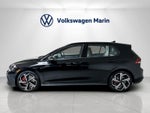 2026 Volkswagen Golf GTI SE