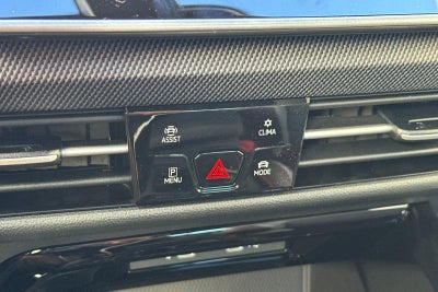 2026 Volkswagen Golf GTI SE