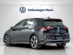 2026 Volkswagen Golf GTI SE