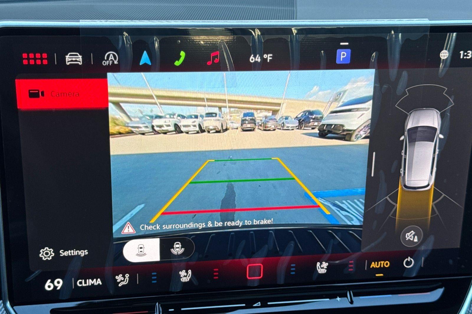 2026 Volkswagen Golf GTI SE