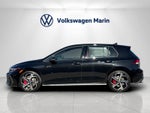 2026 Volkswagen Golf GTI SE