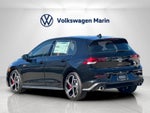 2026 Volkswagen Golf GTI SE