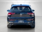 2026 Volkswagen Golf GTI SE
