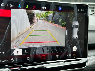 2026 Volkswagen Golf GTI SE