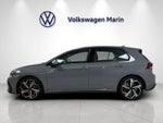 2026 Volkswagen Golf GTI SE