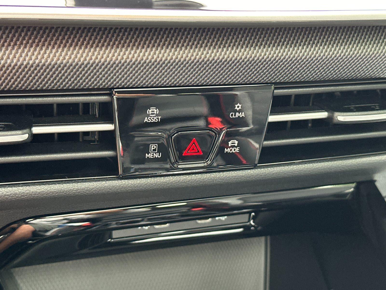2026 Volkswagen Golf GTI SE