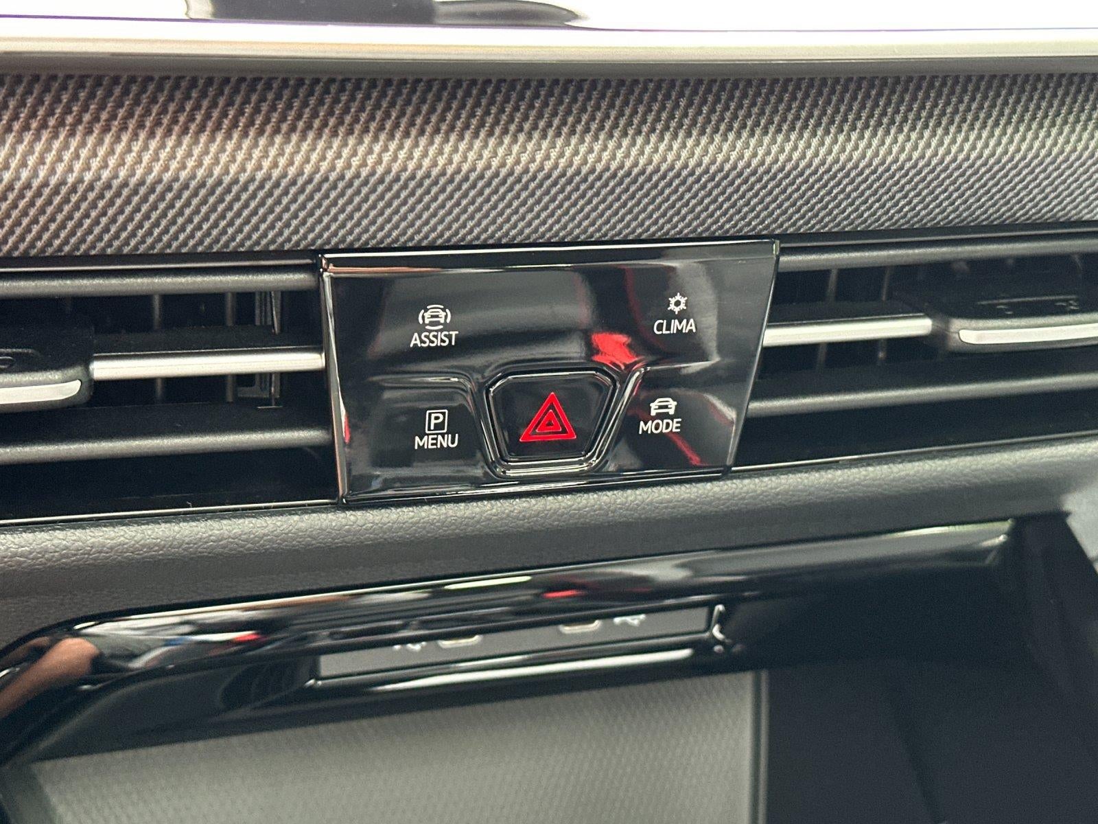 2026 Volkswagen Golf GTI SE
