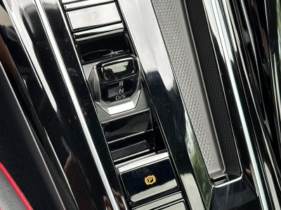 2026 Volkswagen Golf GTI SE