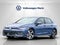 2026 Volkswagen Golf GTI SE