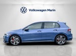 2026 Volkswagen Golf GTI SE