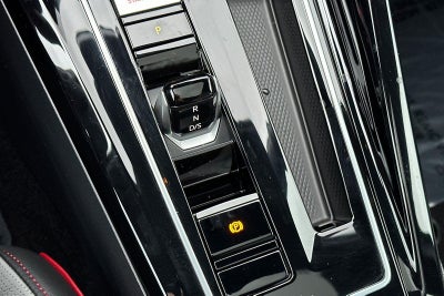 2026 Volkswagen Golf GTI SE