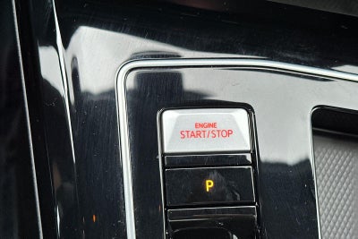 2026 Volkswagen Golf GTI SE