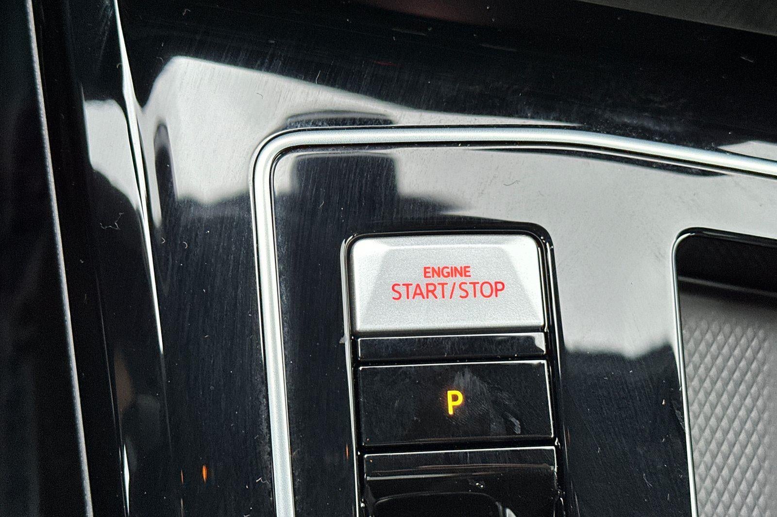 2026 Volkswagen Golf GTI SE