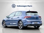 2026 Volkswagen Golf GTI SE