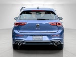 2026 Volkswagen Golf GTI SE