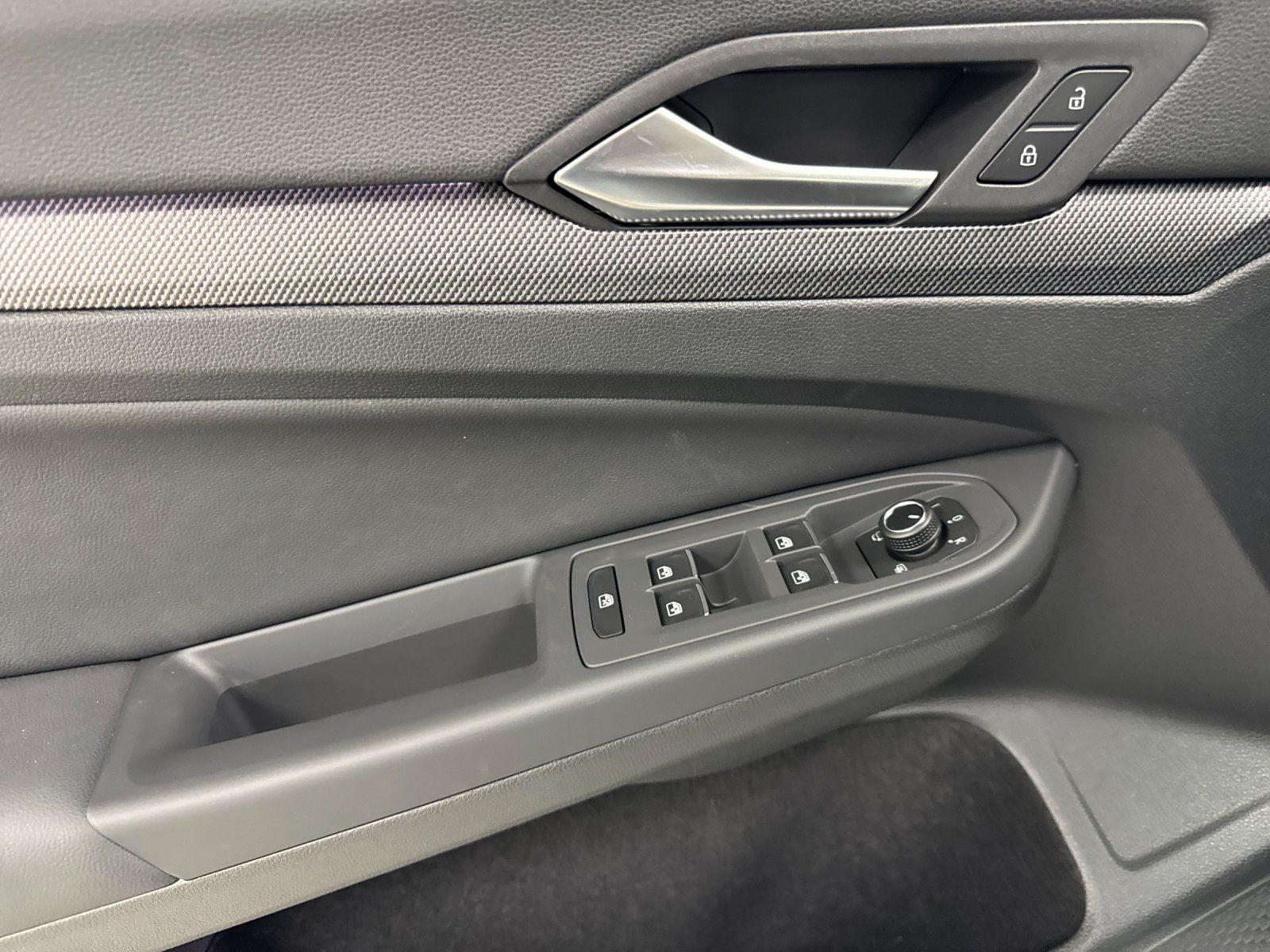 2026 Volkswagen Golf GTI SE