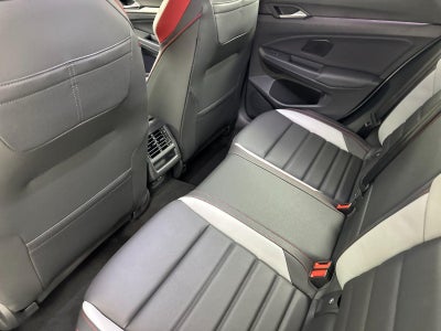 2026 Volkswagen Golf GTI SE